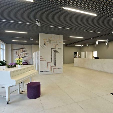 Big Apartment 291 - Rezidence Eliska Prague 9 외부 사진