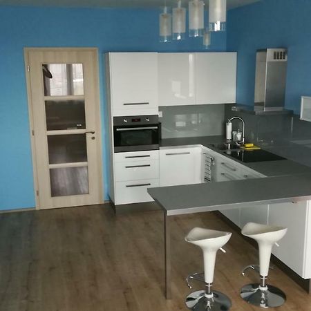 Big Apartment 291 - Rezidence Eliska Prague 9 외부 사진