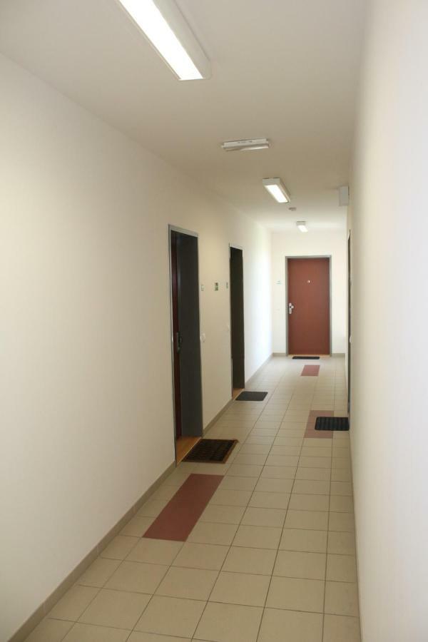 Big Apartment 291 - Rezidence Eliska Prague 9 외부 사진