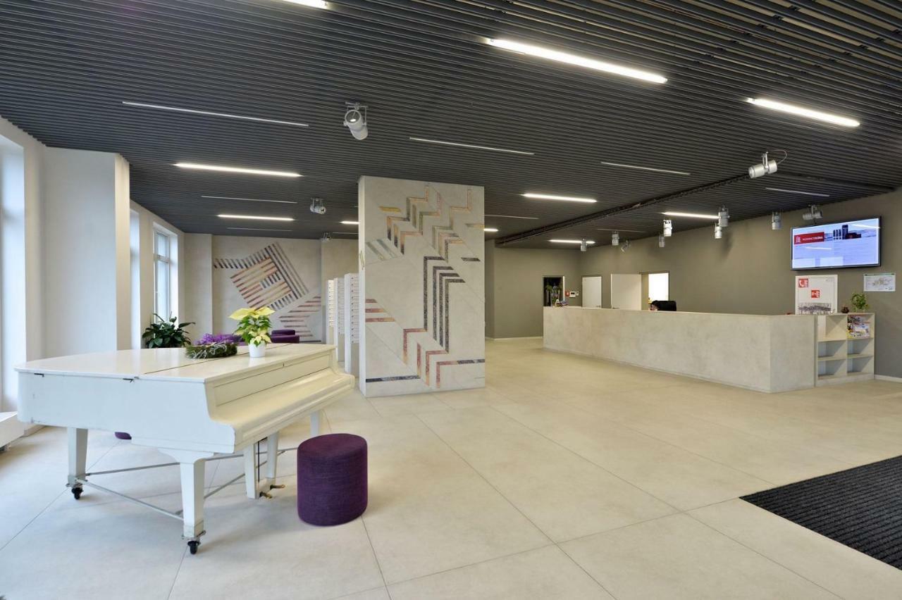 Big Apartment 291 - Rezidence Eliska Prague 9 외부 사진
