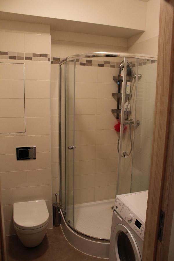 Big Apartment 291 - Rezidence Eliska Prague 9 외부 사진