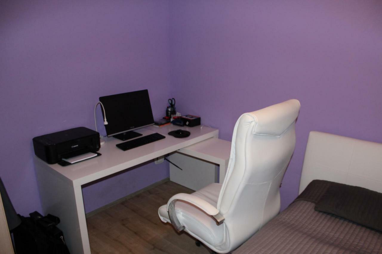 Big Apartment 291 - Rezidence Eliska Prague 9 외부 사진