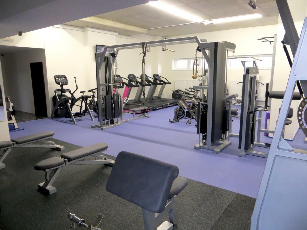 Big Apartment 291 - Rezidence Eliska Prague 9 외부 사진