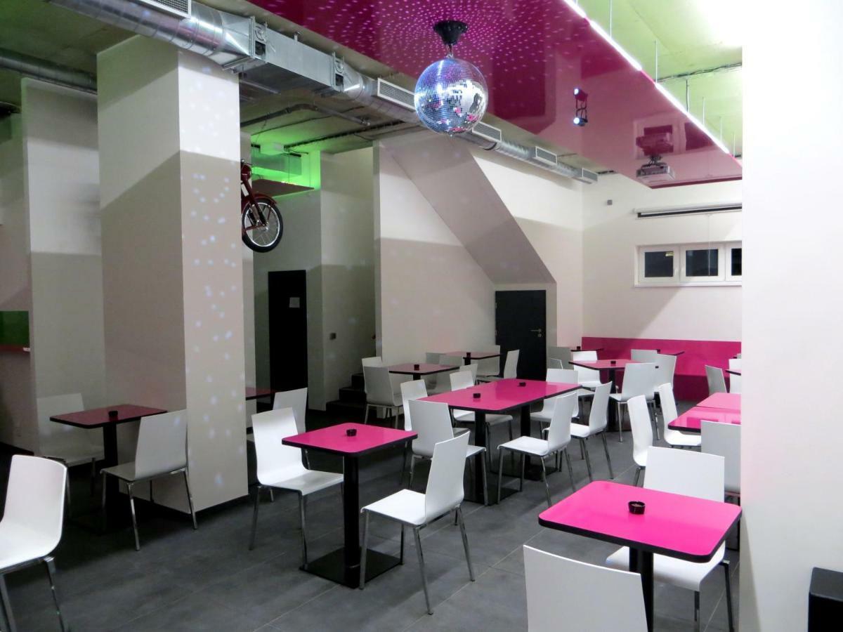 Big Apartment 291 - Rezidence Eliska Prague 9 외부 사진