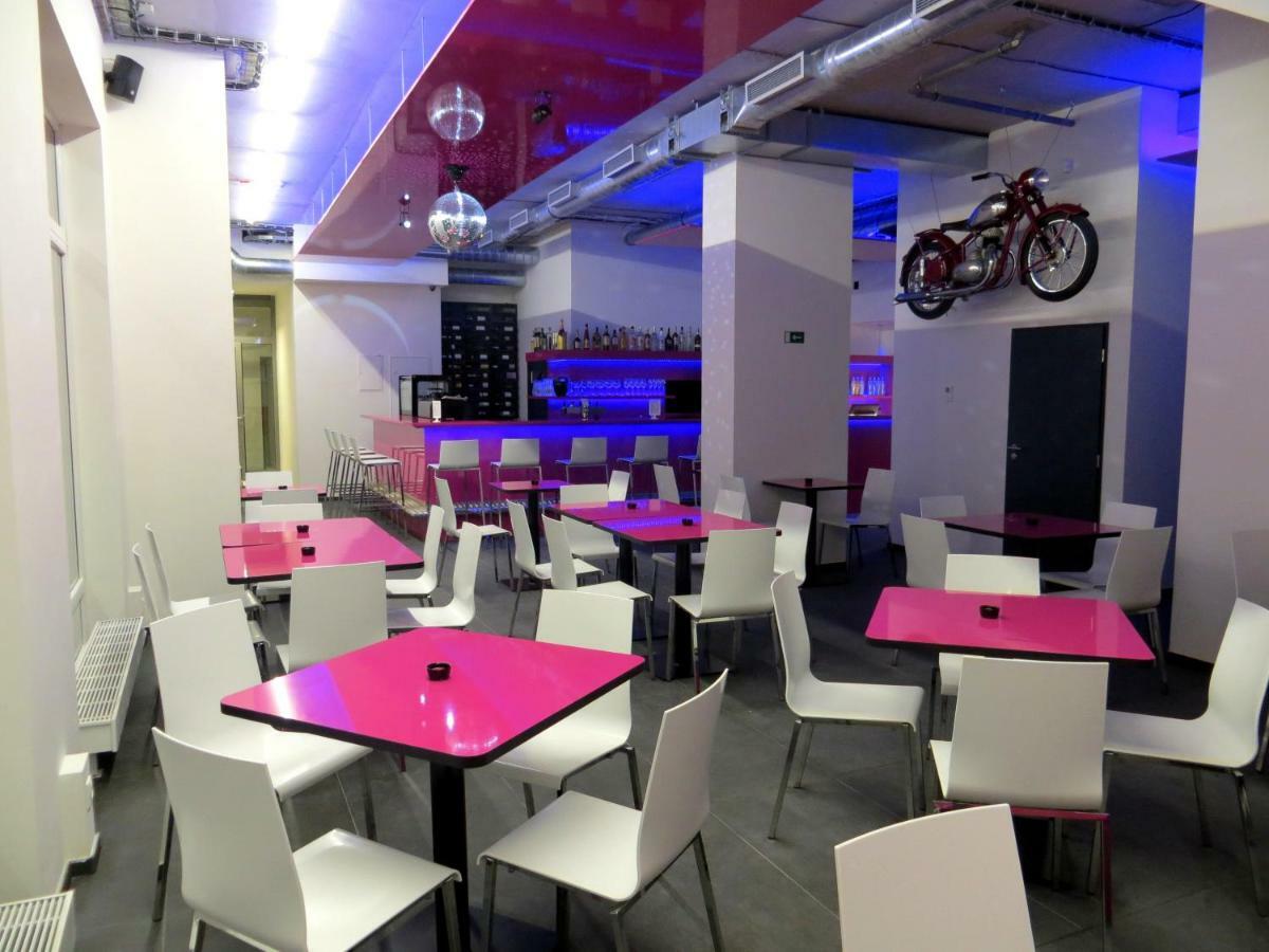 Big Apartment 291 - Rezidence Eliska Prague 9 외부 사진