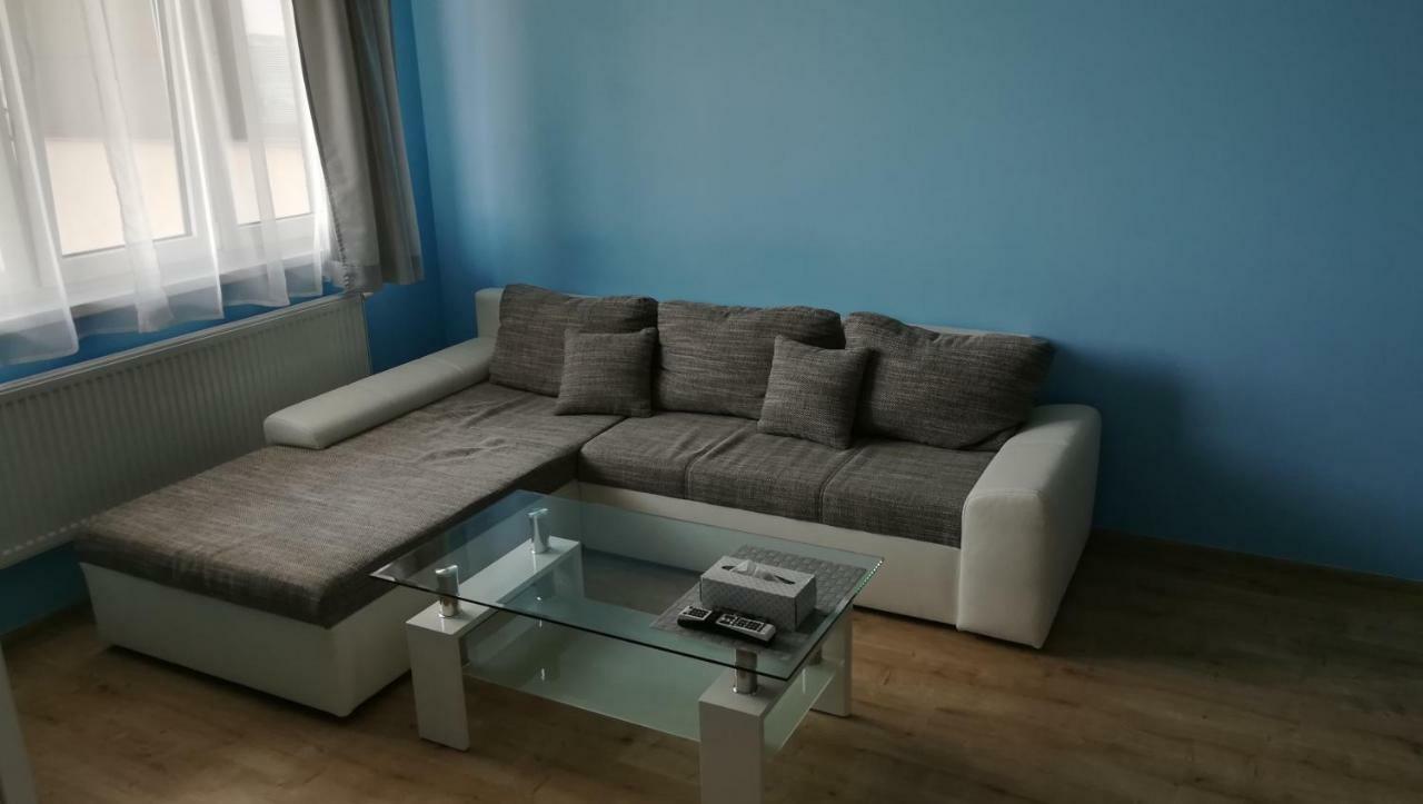 Big Apartment 291 - Rezidence Eliska Prague 9 외부 사진