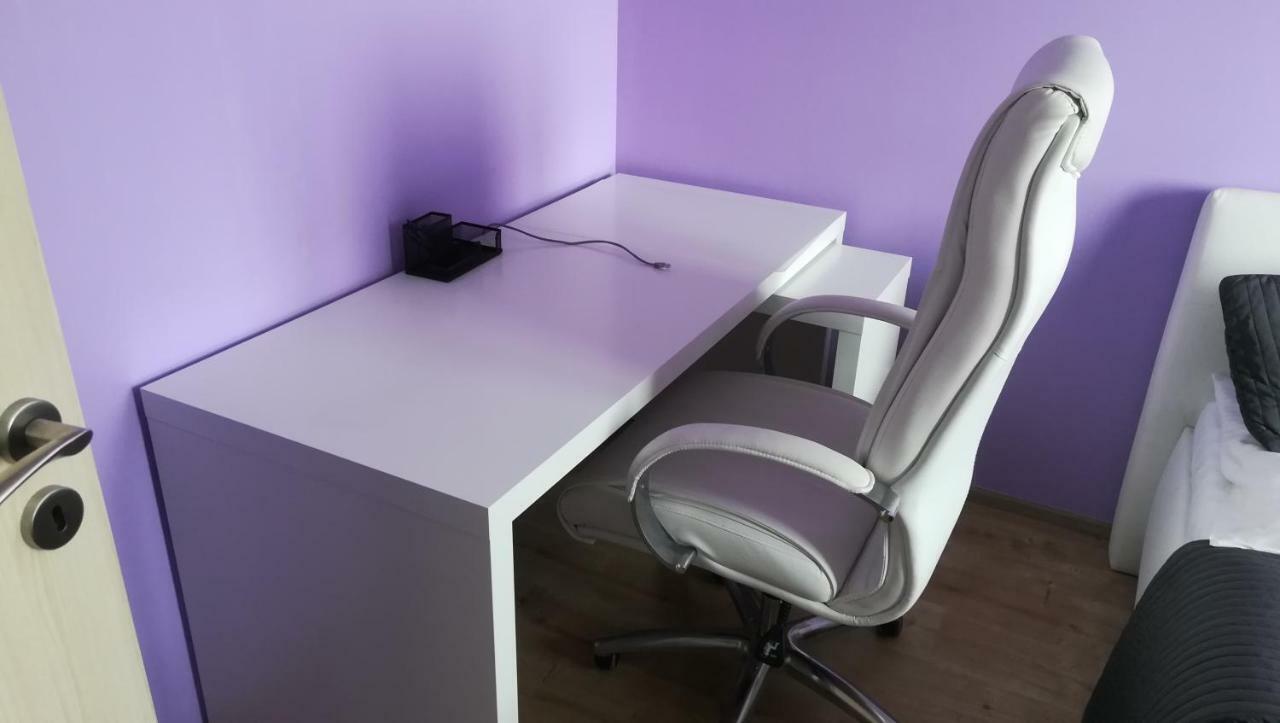 Big Apartment 291 - Rezidence Eliska Prague 9 외부 사진