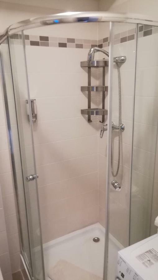 Big Apartment 291 - Rezidence Eliska Prague 9 외부 사진