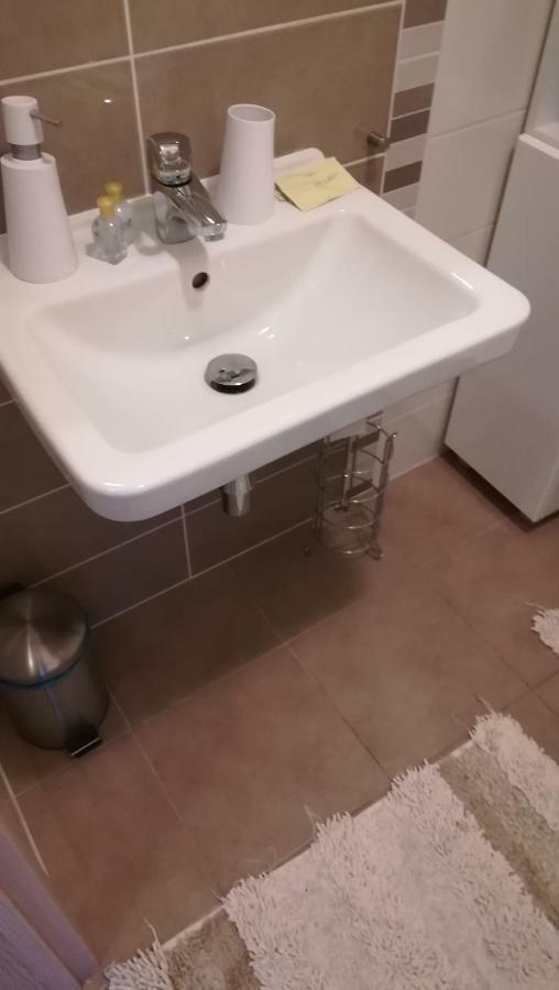 Big Apartment 291 - Rezidence Eliska Prague 9 외부 사진